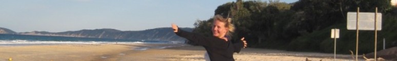 Mein Jahr in Australien